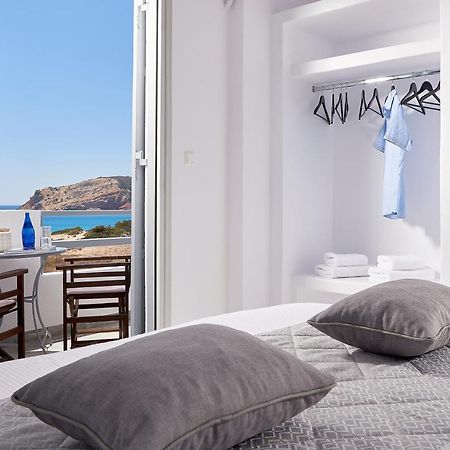 Muses Rooms Milos Provatas Exterior photo