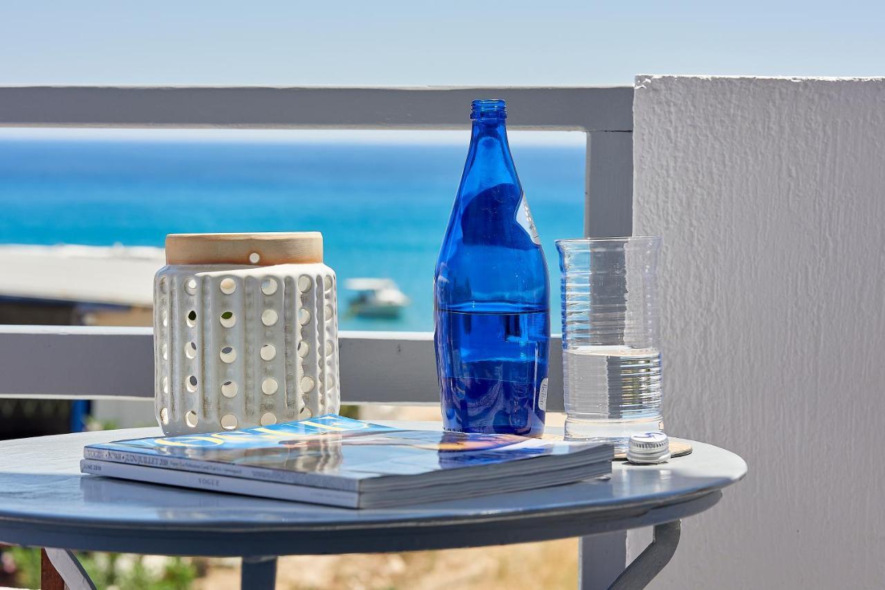 Muses Rooms Milos Provatas Exterior photo